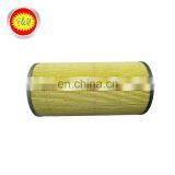 Spare Parts Intake Replacement Pleated Air Filter 17801-30050 for Hiace thumbnail-2