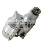 Top Quality Aftermarket Popular Quality 28100-03100 28100-74260 28100-74270 JS1302 SR3274X Engine 12V Starter Motor For TOYOTA thumbnail-3