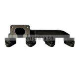 Hot Sale ISF3.8 Diesel Engine Stainless Exhaust Manifold 3948477