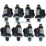 722.9 7 Speed Automatic Transmission Solenoids 8 Pcs For Mercedes Benz thumbnail-6