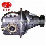 China Supply AUTO CAR SPARE PARTS High Quality Low Price Truck Parts Gearbox Differential Assembly  BG5T35BQ for truck parts