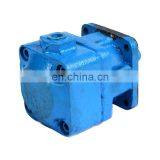 Hydraulic Oil Pump Power Component Type YB1 Single Vane Pump thumbnail-4