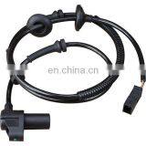 ABS Wheel Speed Sensor For Audi A6 OEM 4B0927807 3B0927807C 8E0927807 3B0927807B thumbnail-1