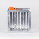 Electric Air Volume Control Valve thumbnail-1