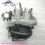 K03 Twin Turbos DL3E-6K682-AA DL3E6K682AE 53039880469 Turbocharger for Ford F-150 Expedition Navigator 3.5L Engine thumbnail-3