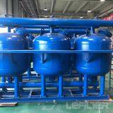 Shallow Sand Filter Water Filter Housing thumbnail-5