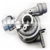 BV39 Turbocharger 54399880076 54399880087 54399880127 144114256R 144116289R 8200808701 8200889697 Turbo Charger for Renault K9K