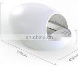 Full-automatic Smart Intelligent Pet Litter Basin Cat Litter Box thumbnail-4