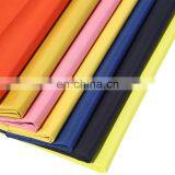 Factory Wholesale Semi-dull 360T Polyester Pongee Fabric for Jacket thumbnail-2