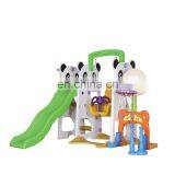 2020 New Style Plastic Kids Mini Slides for Sale thumbnail-2