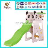 2020 New Style Plastic Kids Mini Slides for Sale thumbnail-4