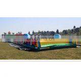 Outdoor Large Inflatable Fun Orangutan Comb Obstacle Inflatable Obstacle Course for Course Party Rentals and Team Events thumbnail-3