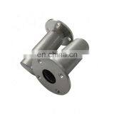 High Quality Sintered Filter Element With Flange thumbnail-2