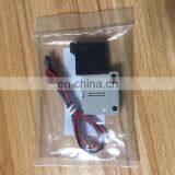 SMC Solenoid Valve VQD1121U-5LO-M5 thumbnail-2