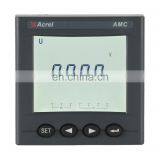 Acrel China Supplier Digital Voltage Meter AMC72L-AV thumbnail-2