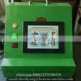 Common Rail Diesel Fuel EUI EUP Injector Tester VP37 VP44 HP0 Pump Common Rail Pump All in One Injector Pump Tester thumbnail-2