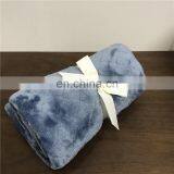 Hot Sale Wholesale Office Thick Flannel Coral Velvet Air Conditioner Lunch Break Blanket thumbnail-3