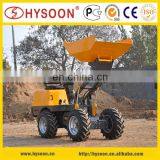 HD10 Dumper for Sale Hysoon thumbnail-5