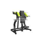 Dhz Fitness Y935 Plate Load Machine Best Shoulder Press Gym Equipment thumbnail-3