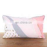 China Manufacturer Comfortable Silver Plating Pillow/cushion Cover for Home Decor thumbnail-3