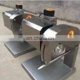 Small Scale Poultry Equipment Meat Divider Chicken Meat Band Saw on Sale thumbnail-7