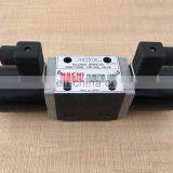 NACHI Directional Valve SA-G03-C4-D2-11 thumbnail-2