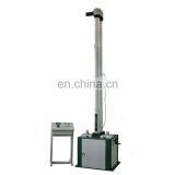 XJJS 25J Digital Display Charpy Pendulum Plastic Impact Tester thumbnail-4