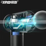 Amazon Best Selling 2020 Percussion Gun Handheld Mini Fascia Massage Gun thumbnail-4