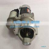 Z750 Starter Motor For Kubota