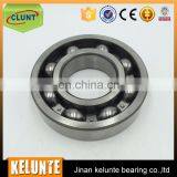 Deep Groove Ball Bearing 6505 6505-2RS 6505ZZ 25x52x18mm Bearing thumbnail-6