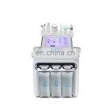 W05 H2O2 Hydradermabrasion/Water Peel Hydra Microdermabrasion Machine With BIO Lifting Skin Scrubber thumbnail-4