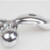 Handheld 3D Face Beauty Massage Lifting Roller Facial Massager Roller thumbnail-6