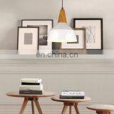 Black Aluminum Ceiling Pendant Light for Kitchen thumbnail-5