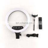12 Inch Ring Anchor Live Fill Light Photo Camera Makeup Beauty Lighting Lamp Photography Soft Light Shooting Lamp thumbnail-5
