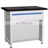 Marble Balance Table and Bench Lab Granite Balabnce Table and Bench for Lab Balance Table Price thumbnail-4