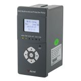 AM2 RS485 Medium Voltage Application Microcomputer Protection Relay