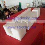 Machined Plastic Parts, Polyethylene Uhmwpe Irregular Parts, Sprocket Pitch Uhmwpe Mechanical Parts of Manufacturers thumbnail-4