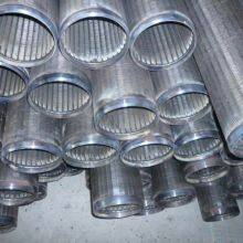 Low Carbon Galvanized Johnson Screen Tube thumbnail-4