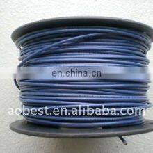 HOT!! THHN Building Wire --- THWN THVV Types China THHN THWN Copper Wire thumbnail-2