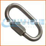 Made in China Sus 316 Steel Snap Hook thumbnail-2