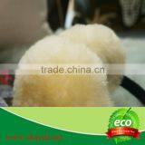 Tanned Genuine Lamb Wool and Sheepskin Earmuffs China Supplier thumbnail-6