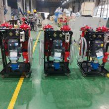 Hydraulic Filter Cart thumbnail-2