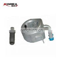1S7Z-6A642-AA Oil Cooler For Ford 1S7Z-6A642-AA thumbnail-3
