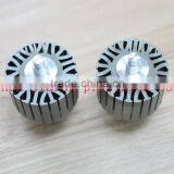 Stamping Parts Motor Rotor Stator Lamination Sheet