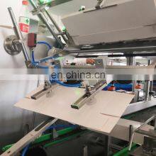 KV Automatic Toothbrush/ Electric Toothbrush Carton Box Packing Packaging Machine thumbnail-5