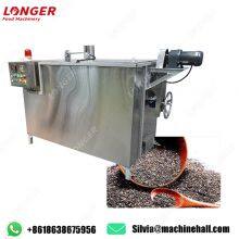 Stainless Sesame Seed Roaster Sesame Seed Roasting Machine