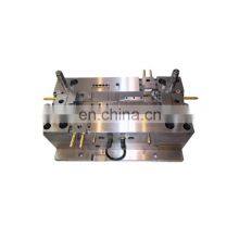 China Factory Professional Flower Pot Plastic Injection Mold Price For Sale thumbnail-3