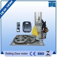 Electric Gear Rolling Shutter Motor DJM-500-1P Roller-up Door Motor