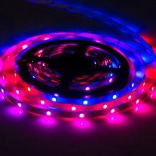 Smart Led Lights Strip LC8812 White PCB for Home Appliances thumbnail-3