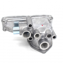 THERMOSTAT HOUSING FOR ISUZU 65.06404-5032 thumbnail-1